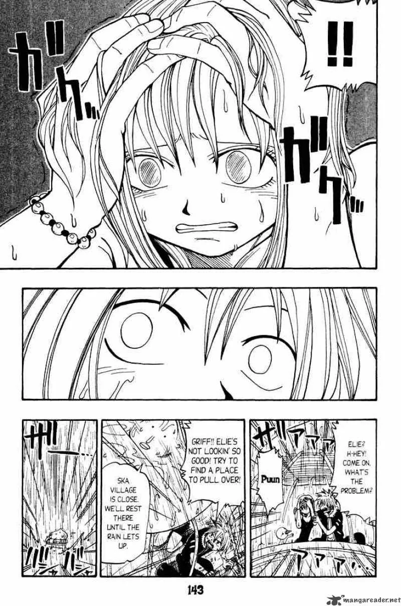 Rave Chapter 20 page 6