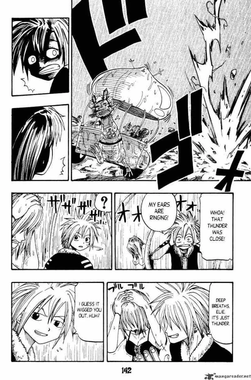 Rave Chapter 20 page 5