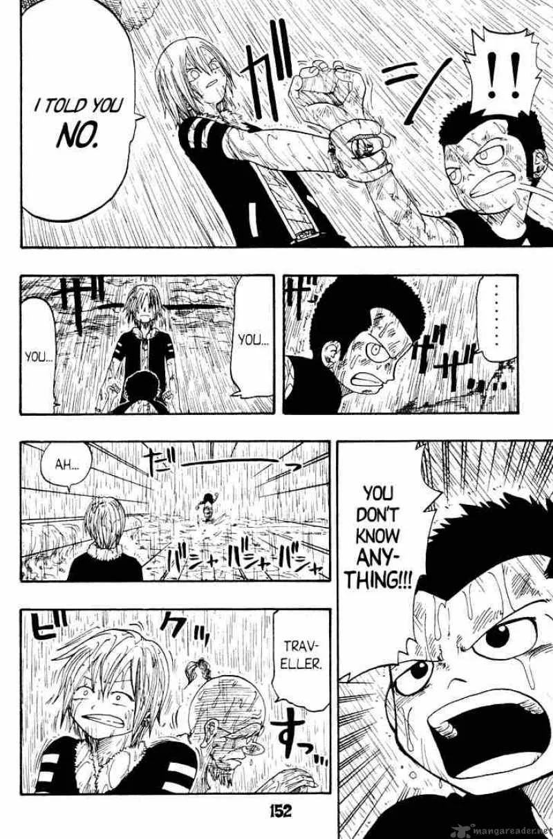 Rave Chapter 20 page 15