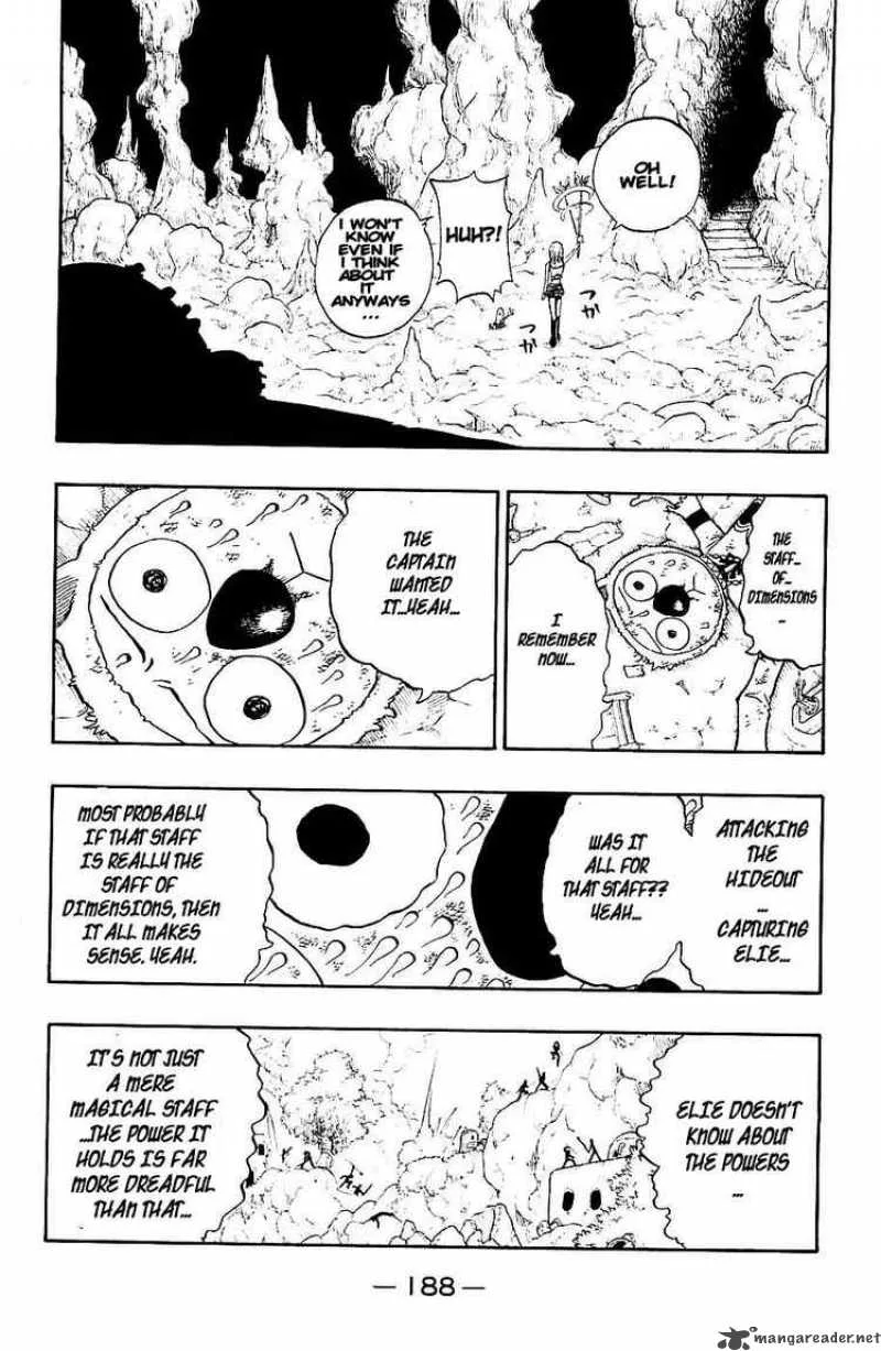 Rave Chapter 200 page 24