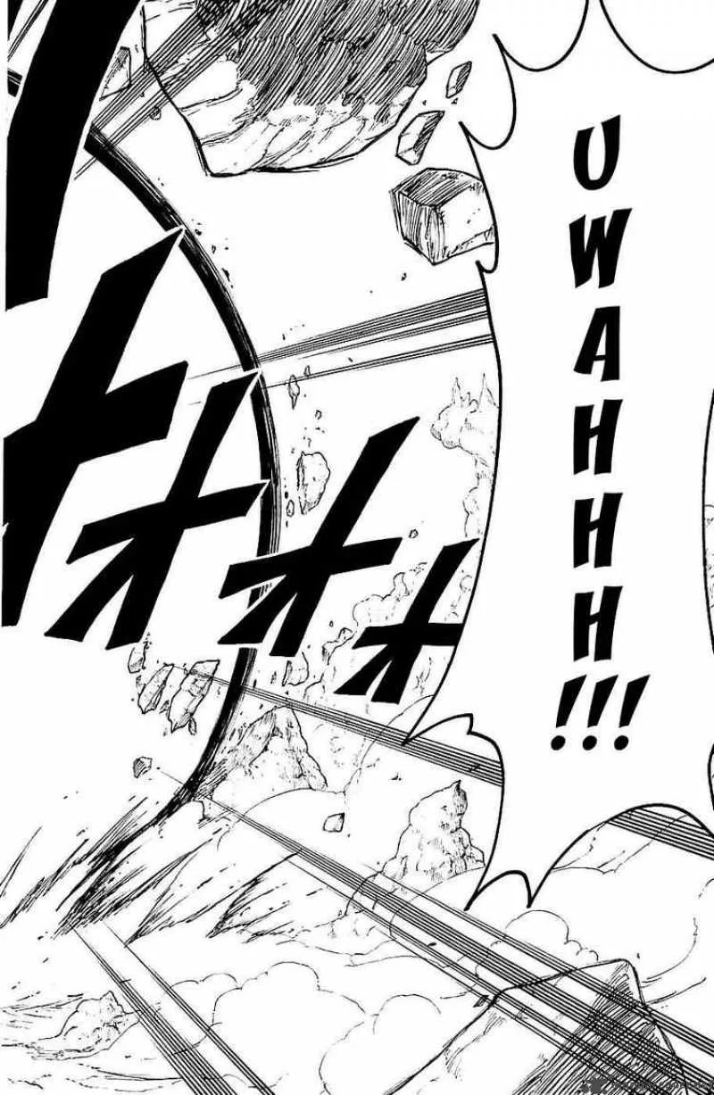 Rave Chapter 200 page 20