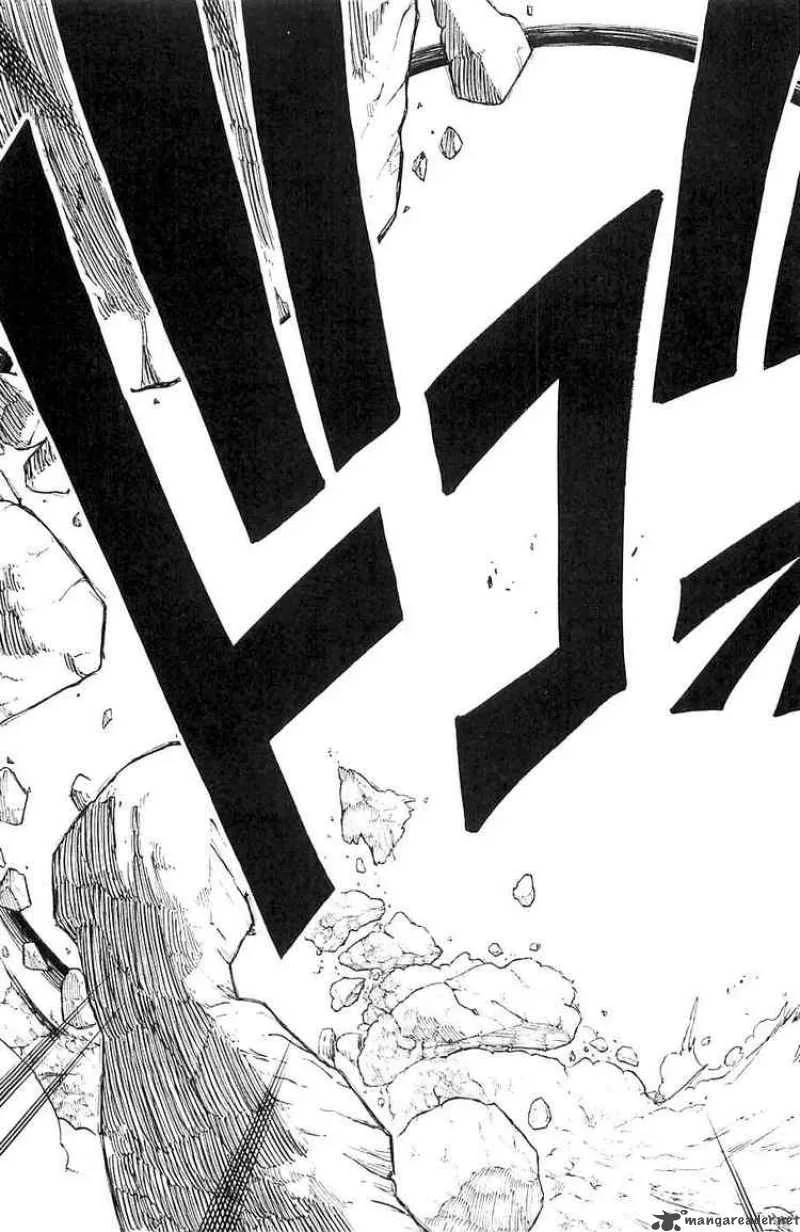 Rave Chapter 200 page 21