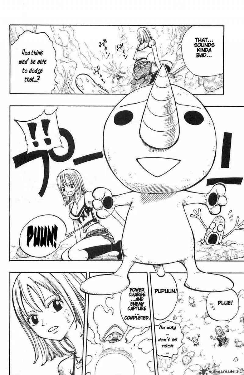 Rave Chapter 200 page 12