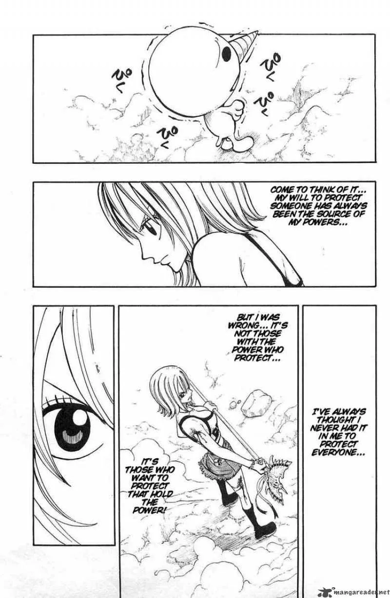 Rave Chapter 200 page 13