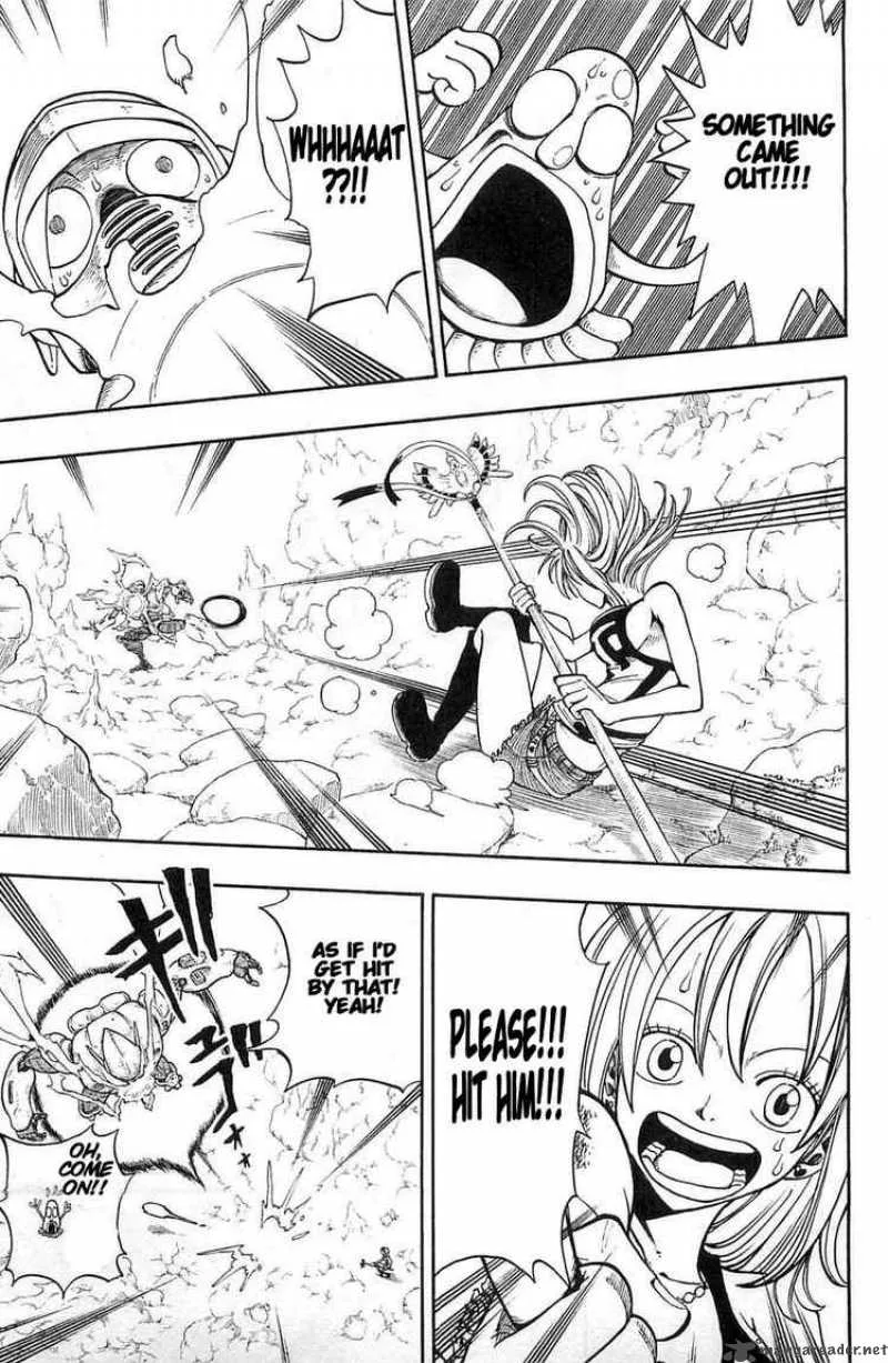 Rave Chapter 200 page 15