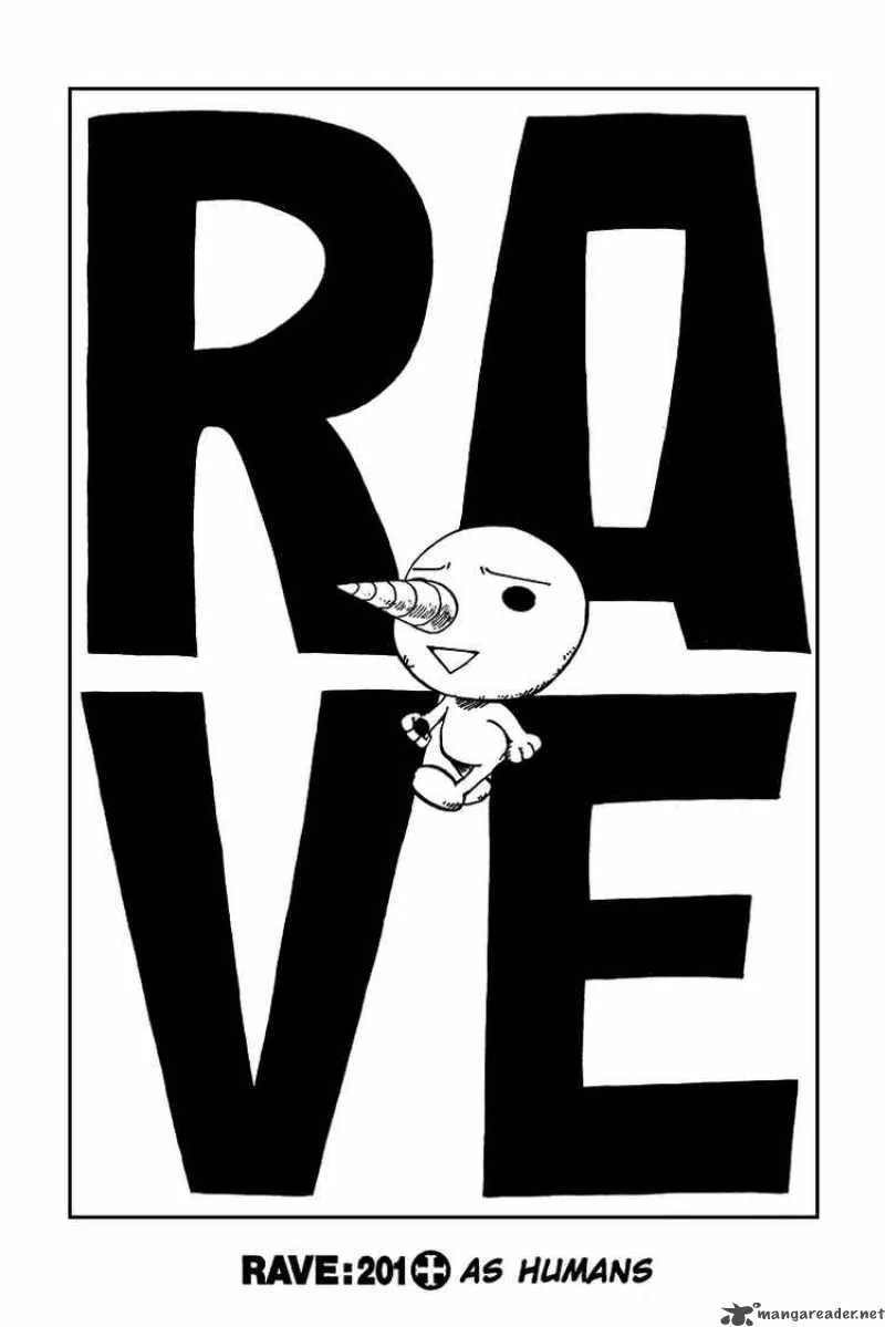 Rave Chapter 201 page 4