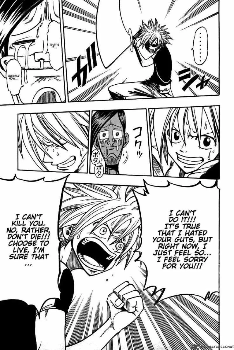 Rave Chapter 201 page 20