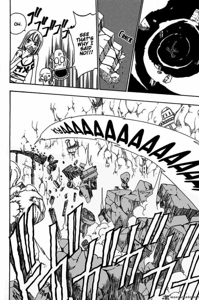 Rave Chapter 201 page 11