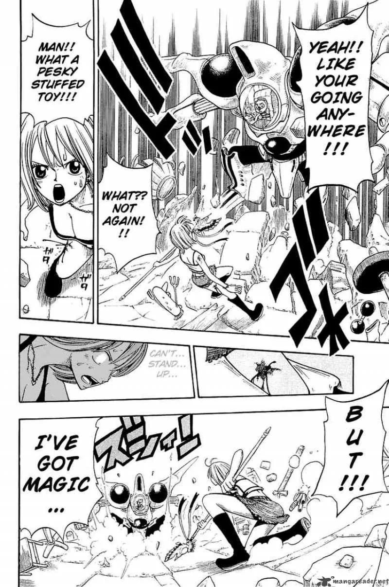 Rave Chapter 202 page 4