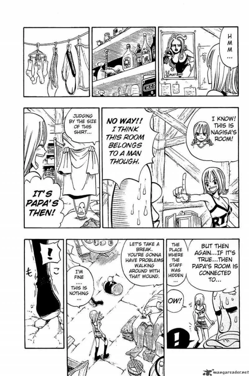 Rave Chapter 202 page 3