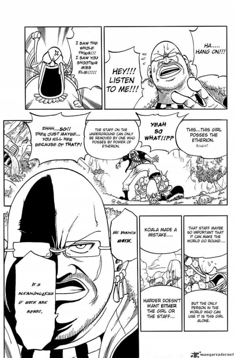Rave Chapter 203 page 3