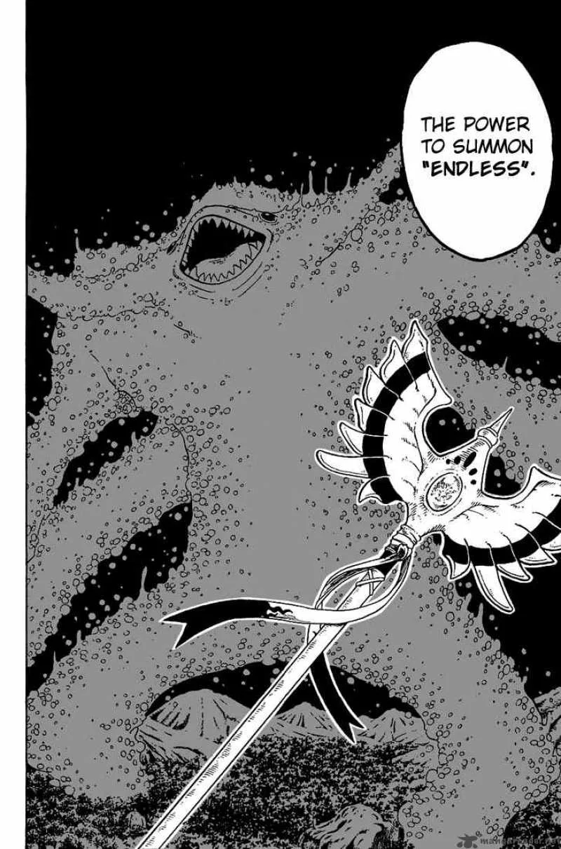 Rave Chapter 204 page 10