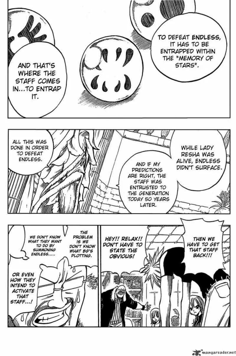 Rave Chapter 204 page 12