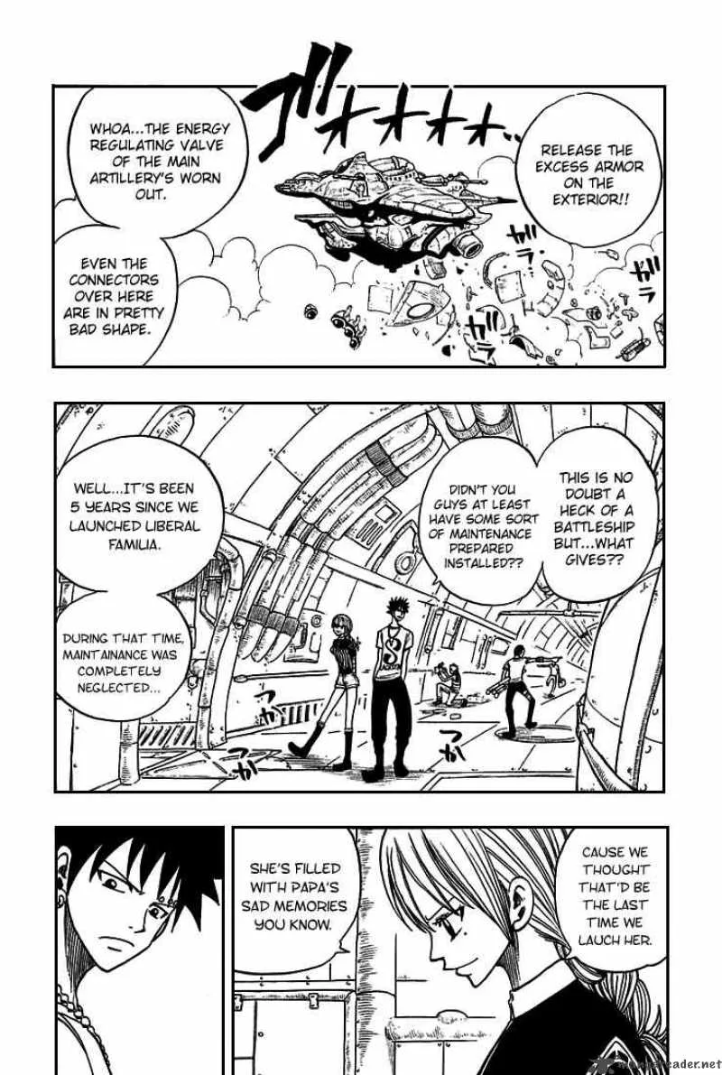 Rave Chapter 204 page 2