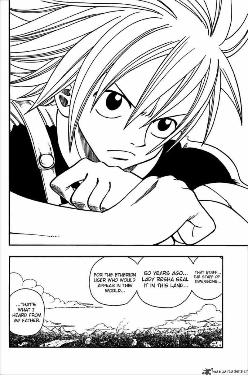 Rave Chapter 204 page 6