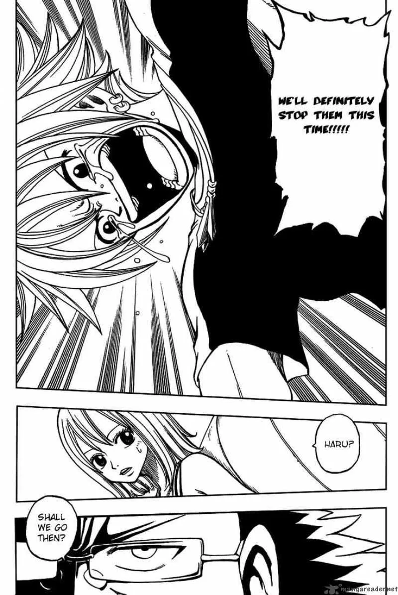Rave Chapter 204 page 14