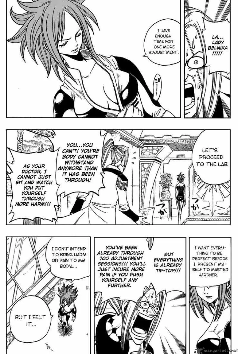 Rave Chapter 204 page 19
