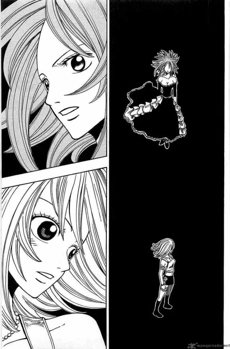 Rave Chapter 205 page 17
