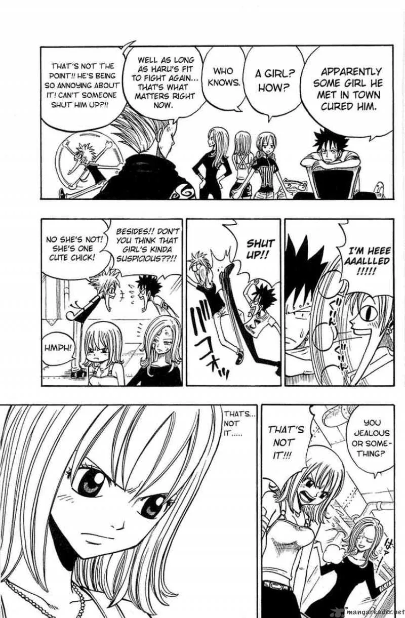 Rave Chapter 206 page 3