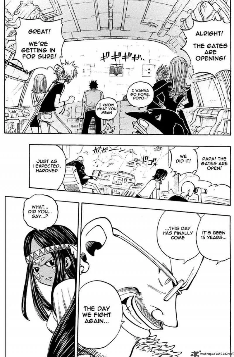 Rave Chapter 207 page 7