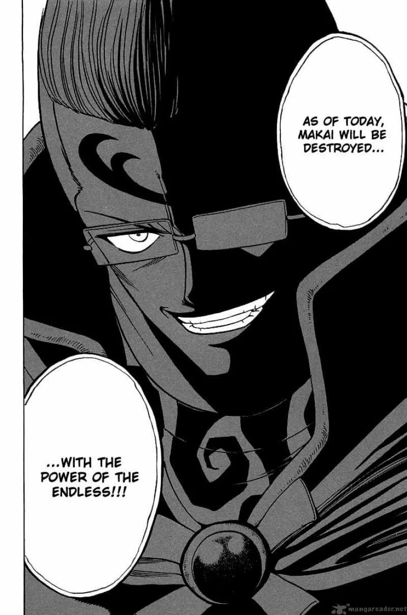 Rave Chapter 208 page 9