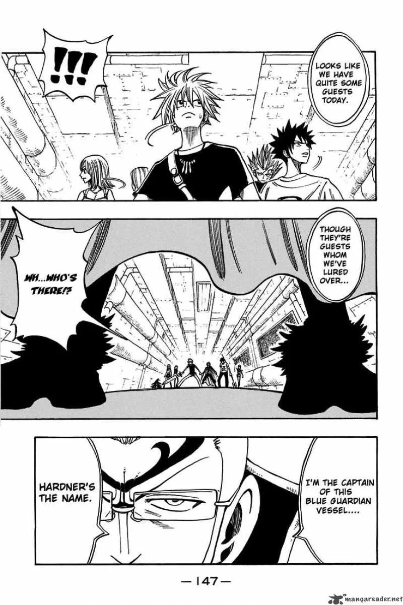 Rave Chapter 208 page 4
