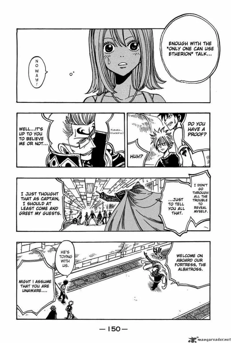 Rave Chapter 208 page 7