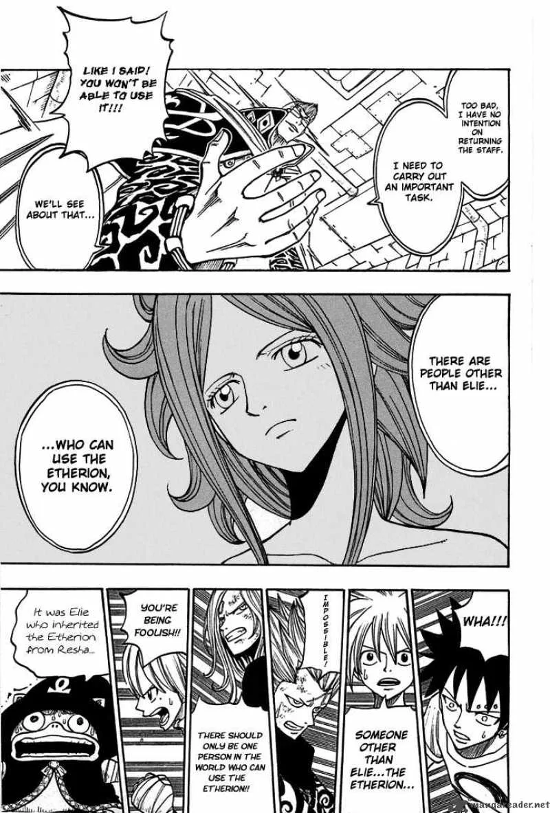 Rave Chapter 208 page 6