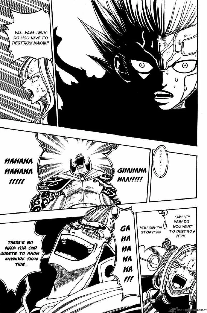 Rave Chapter 208 page 10