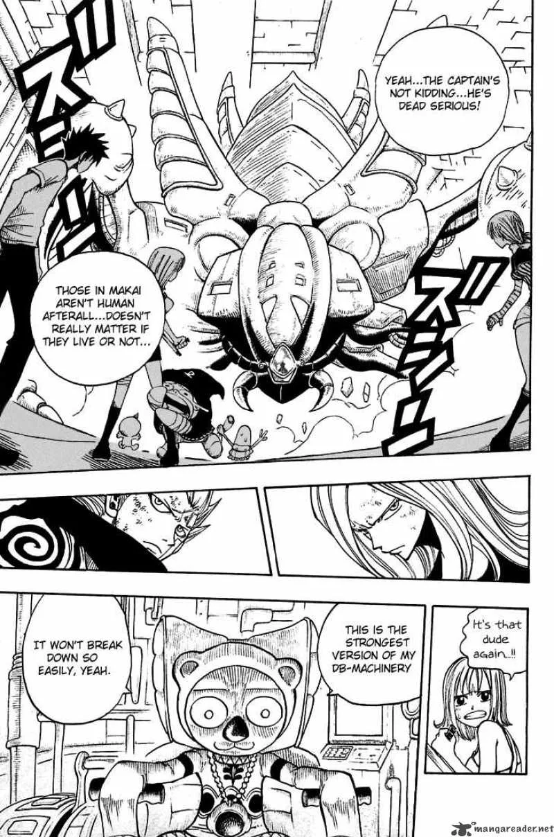Rave Chapter 208 page 14