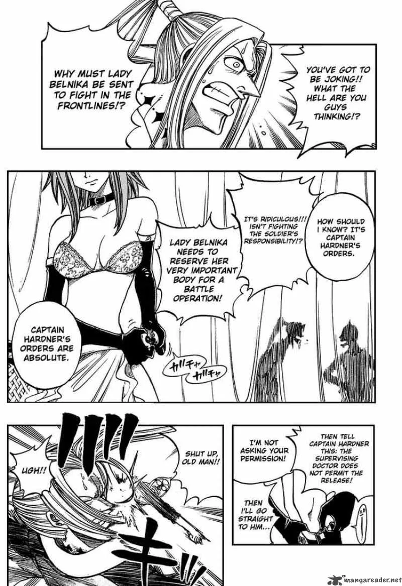 Rave Chapter 209 page 5
