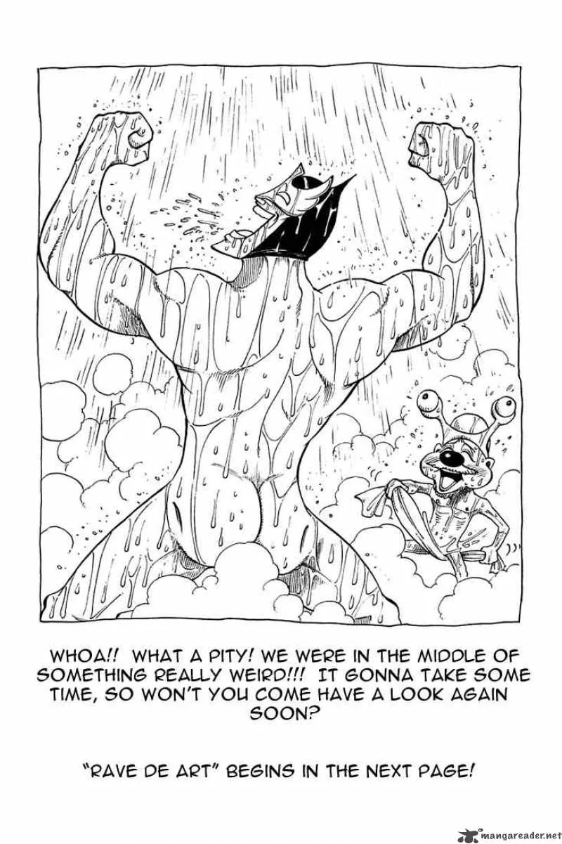 Rave Chapter 209 page 24