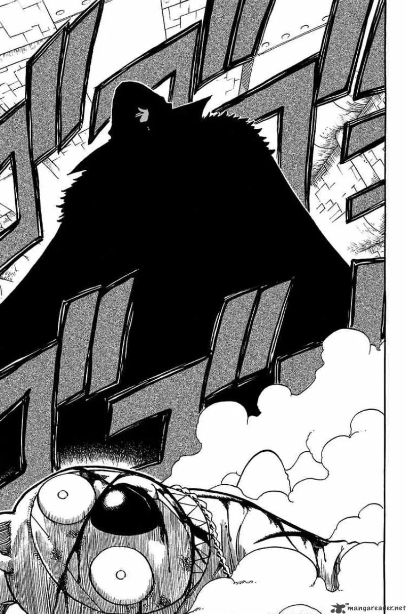 Rave Chapter 209 page 17