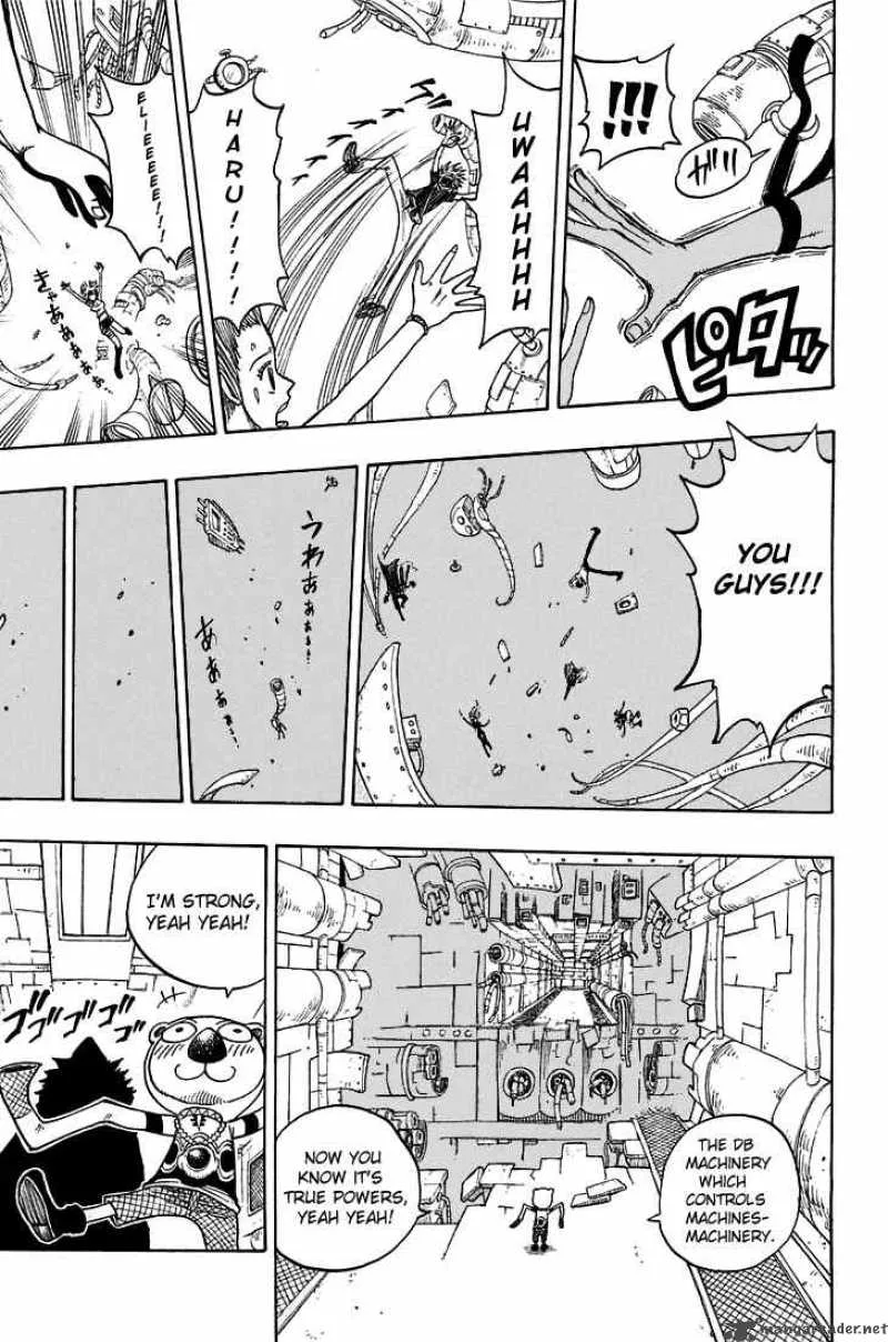 Rave Chapter 209 page 15