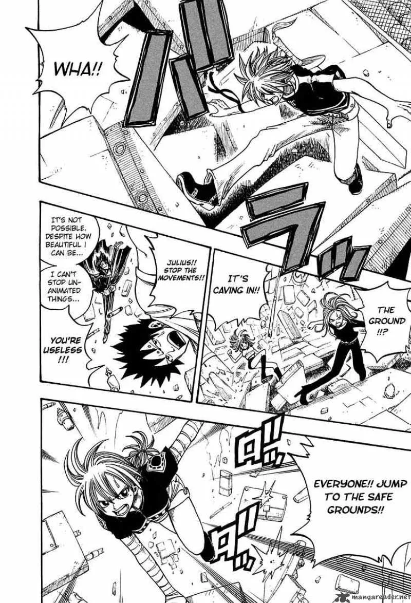 Rave Chapter 209 page 12