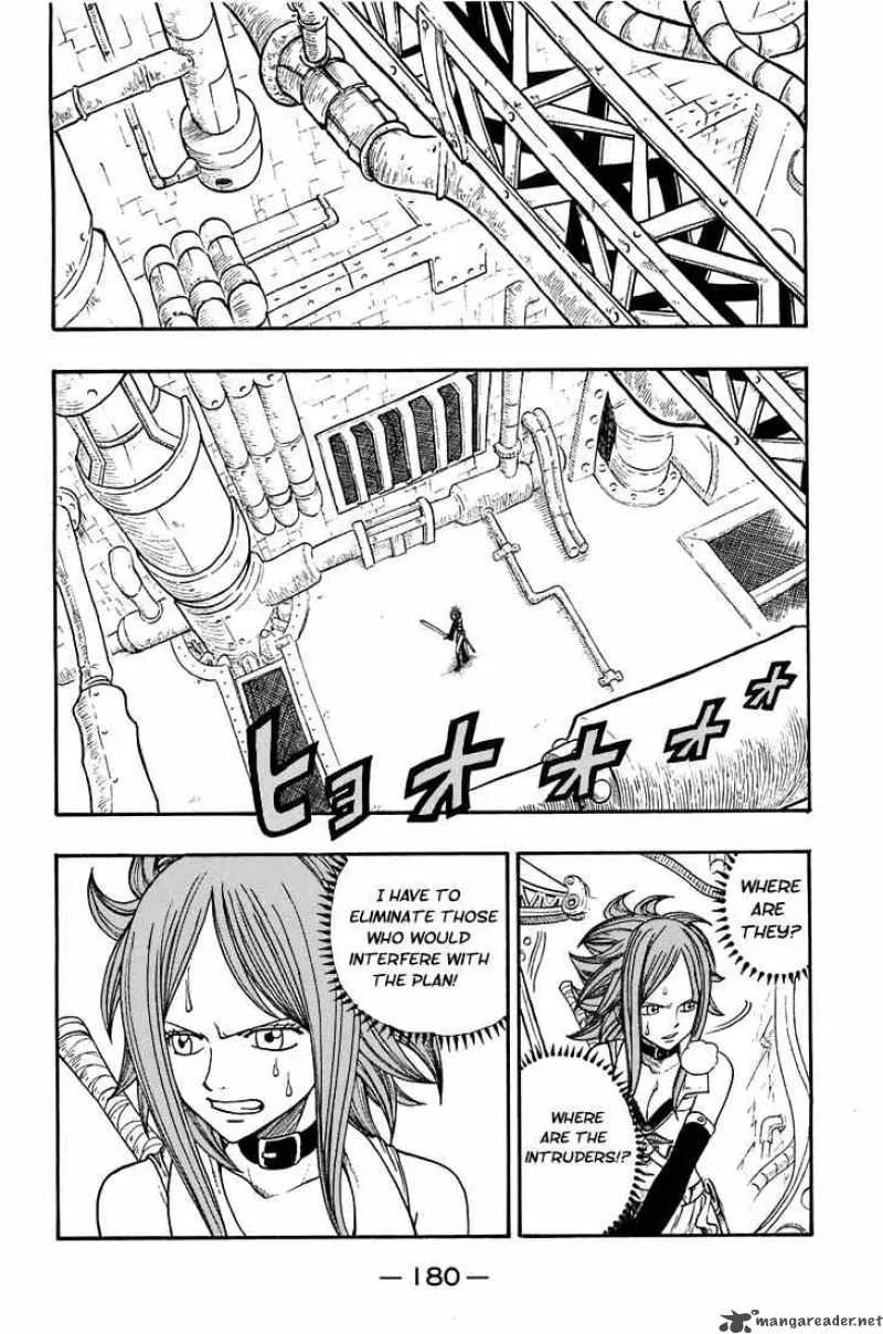Rave Chapter 209 page 18