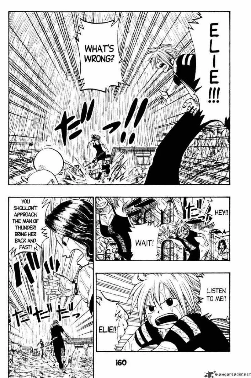 Rave Chapter 21 page 2
