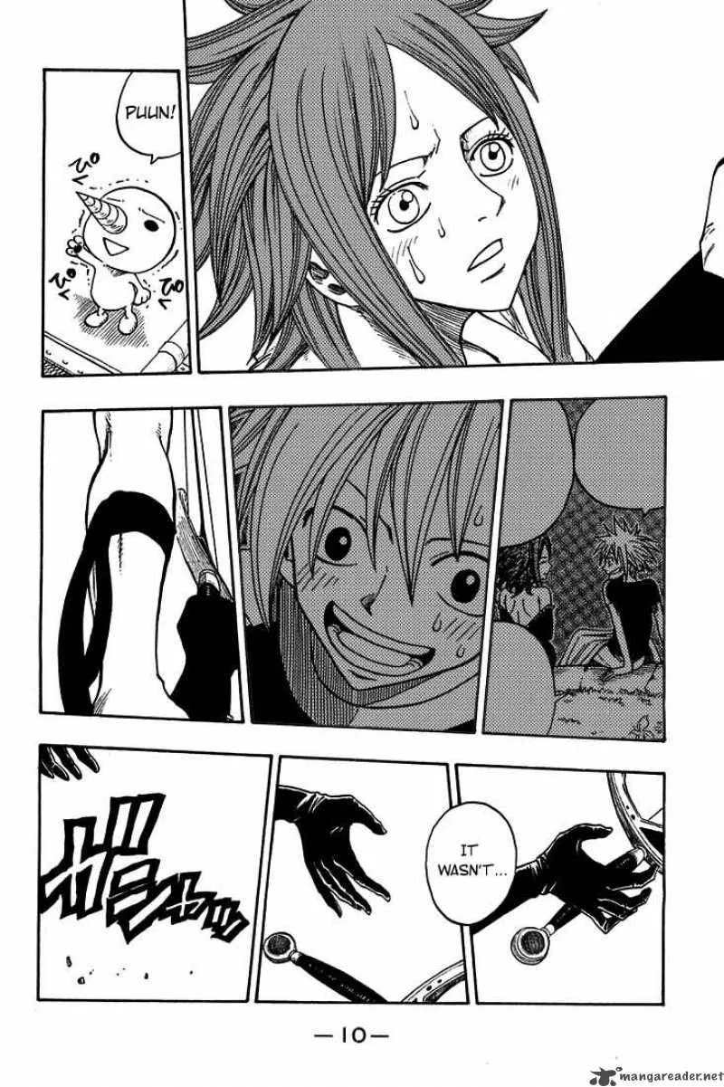 Rave Chapter 210 page 11