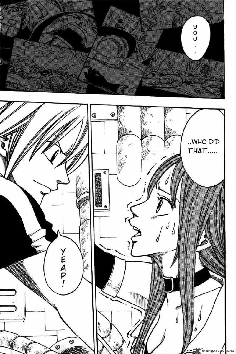 Rave Chapter 210 page 12
