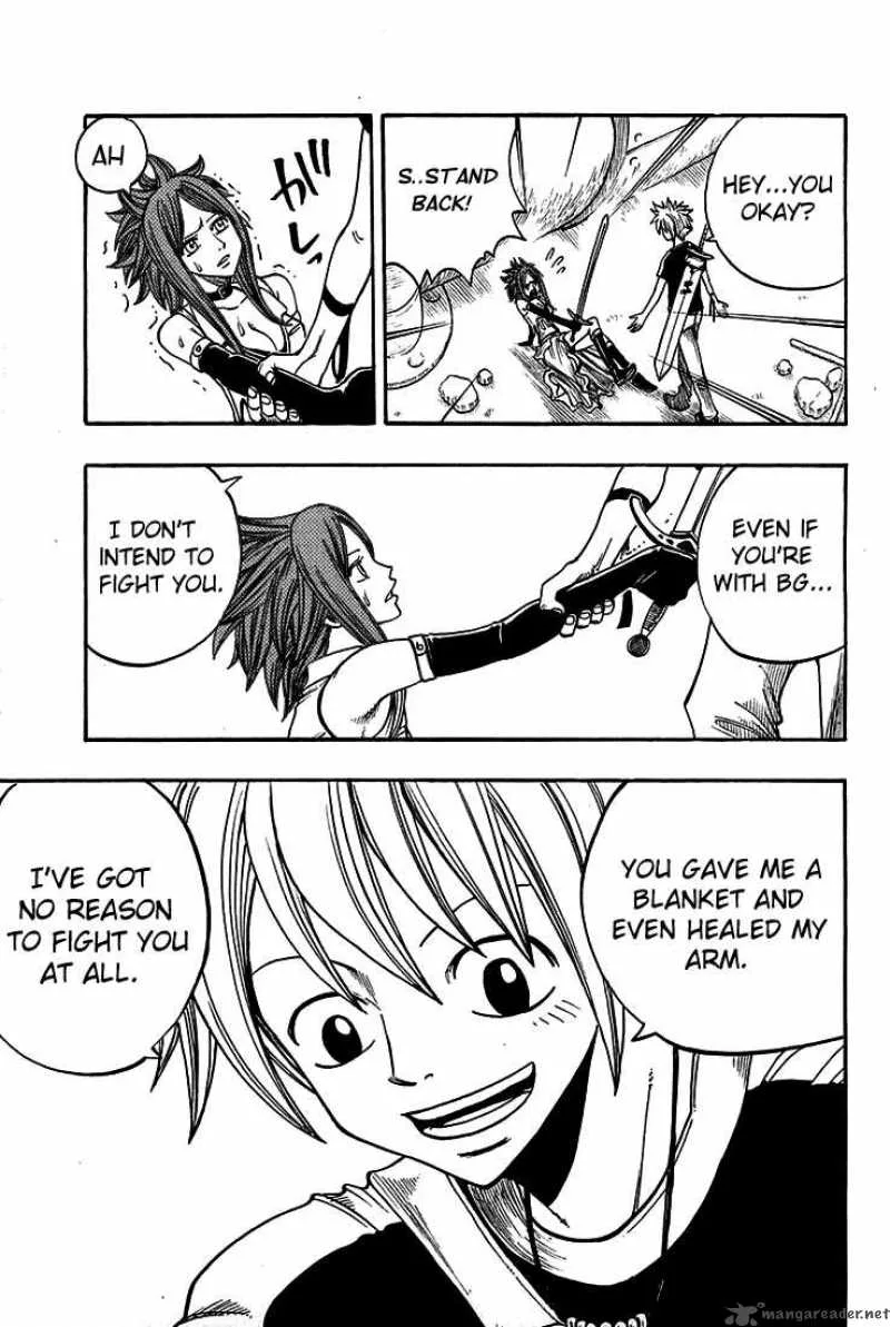Rave Chapter 210 page 10
