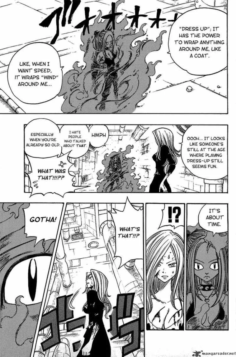 Rave Chapter 211 page 7