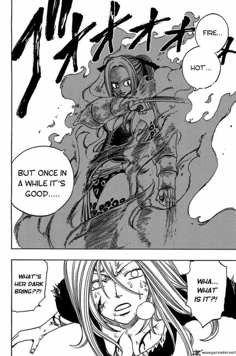 Rave Chapter 211 page 6