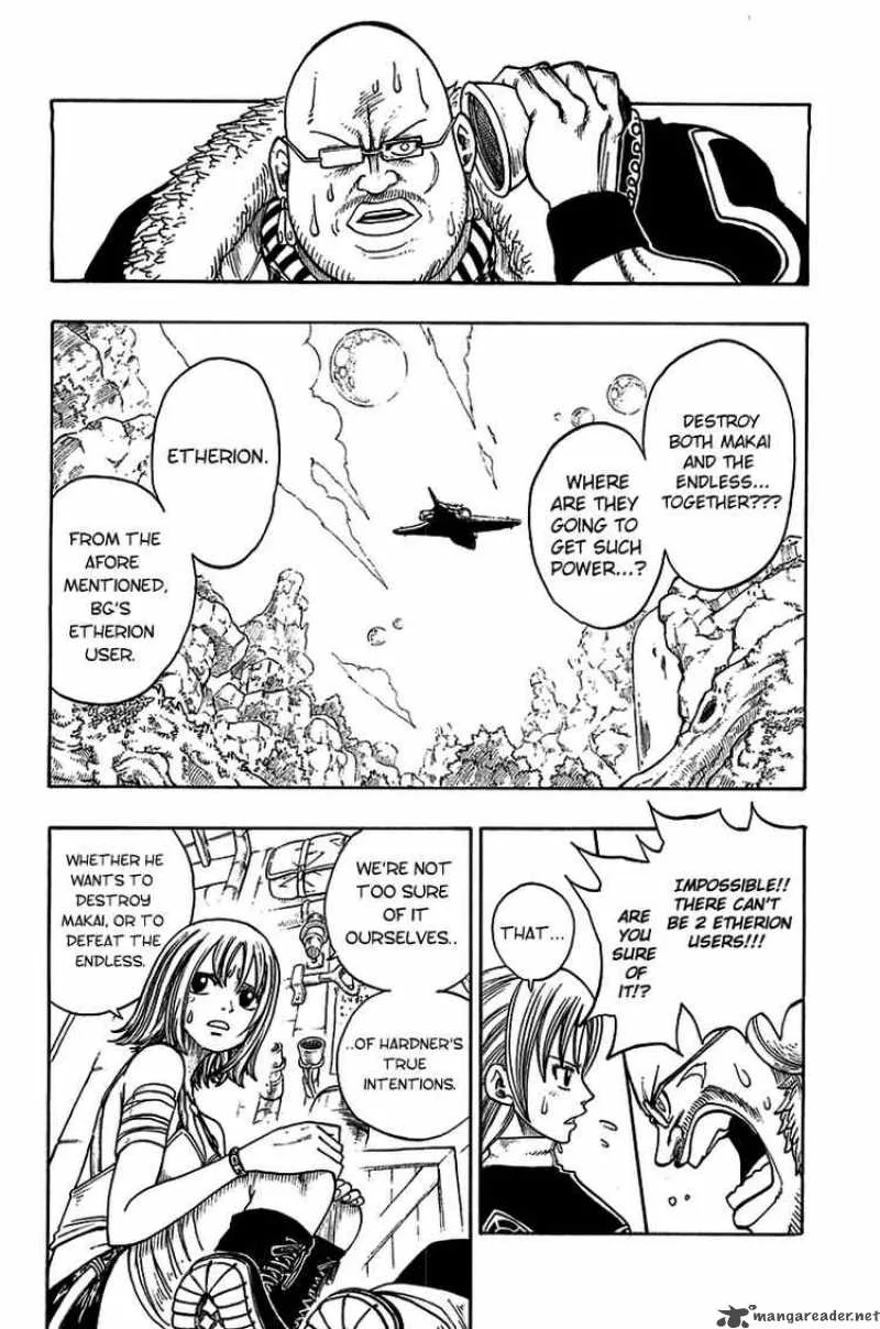 Rave Chapter 212 page 4