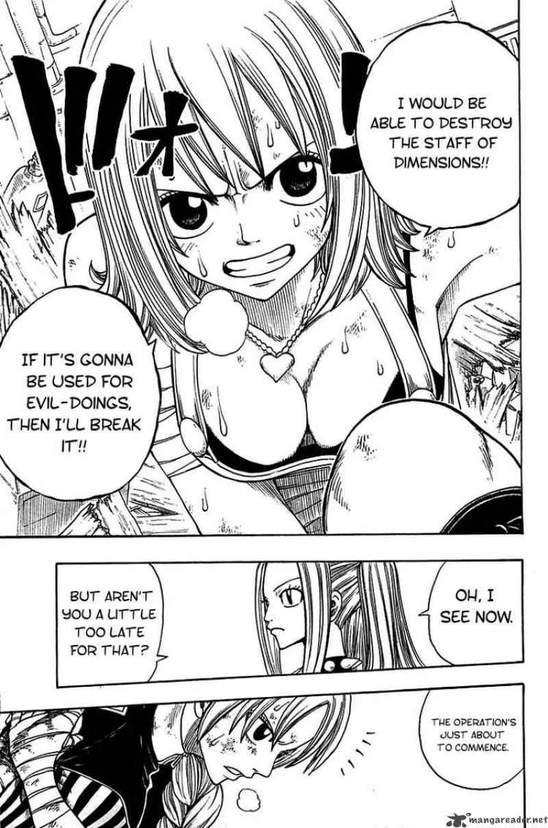 Rave Chapter 212 page 15