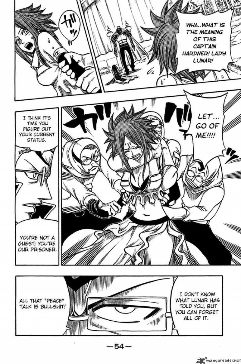 Rave Chapter 212 page 12