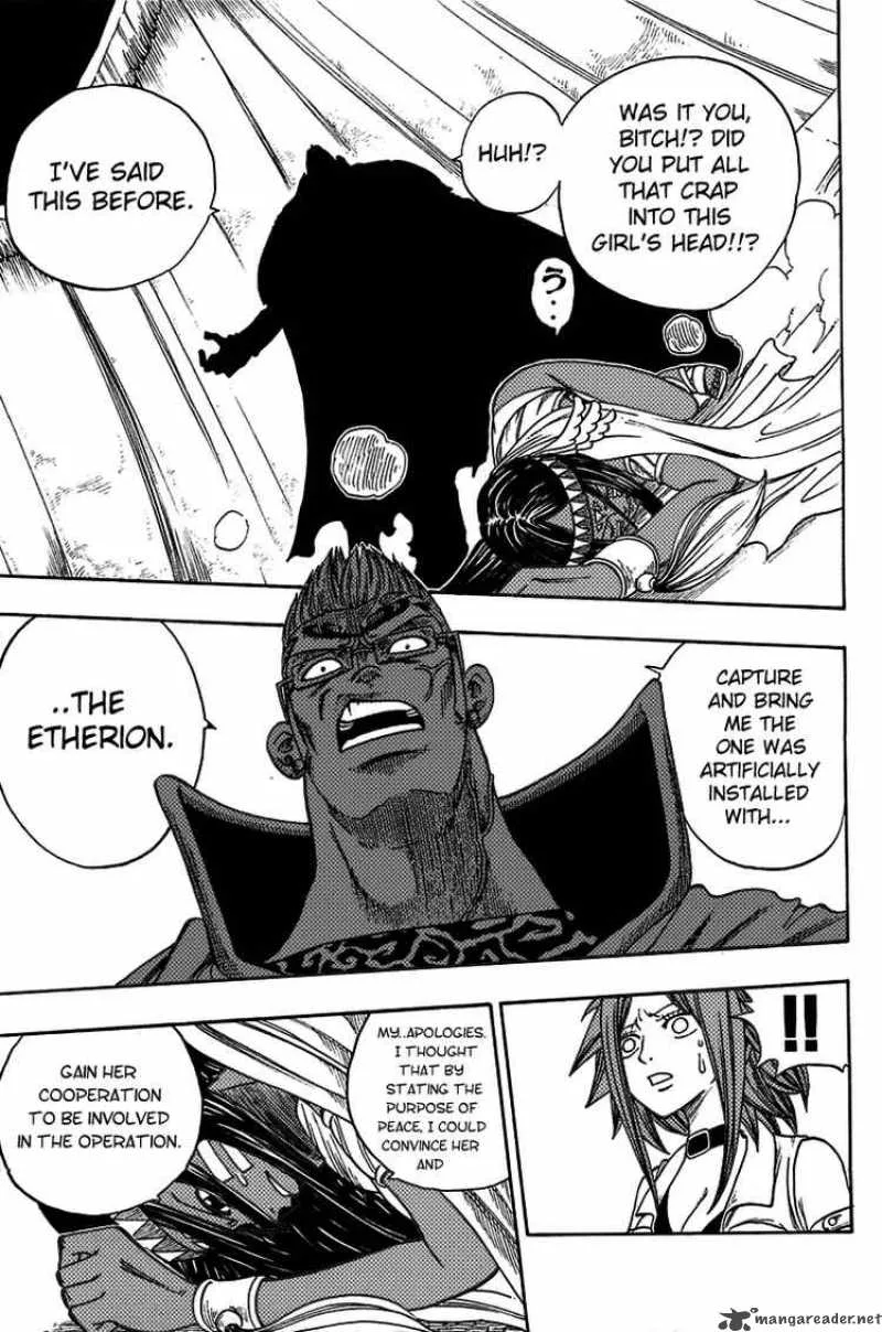 Rave Chapter 212 page 11