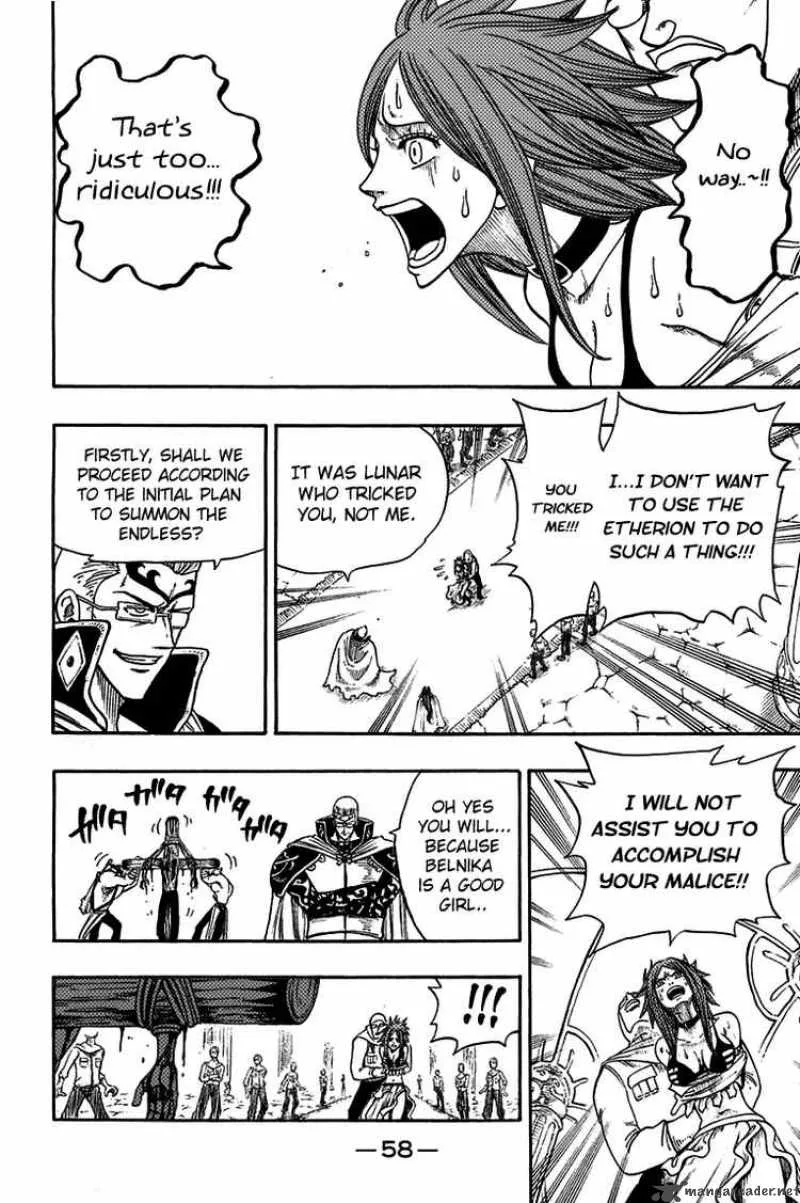 Rave Chapter 212 page 16