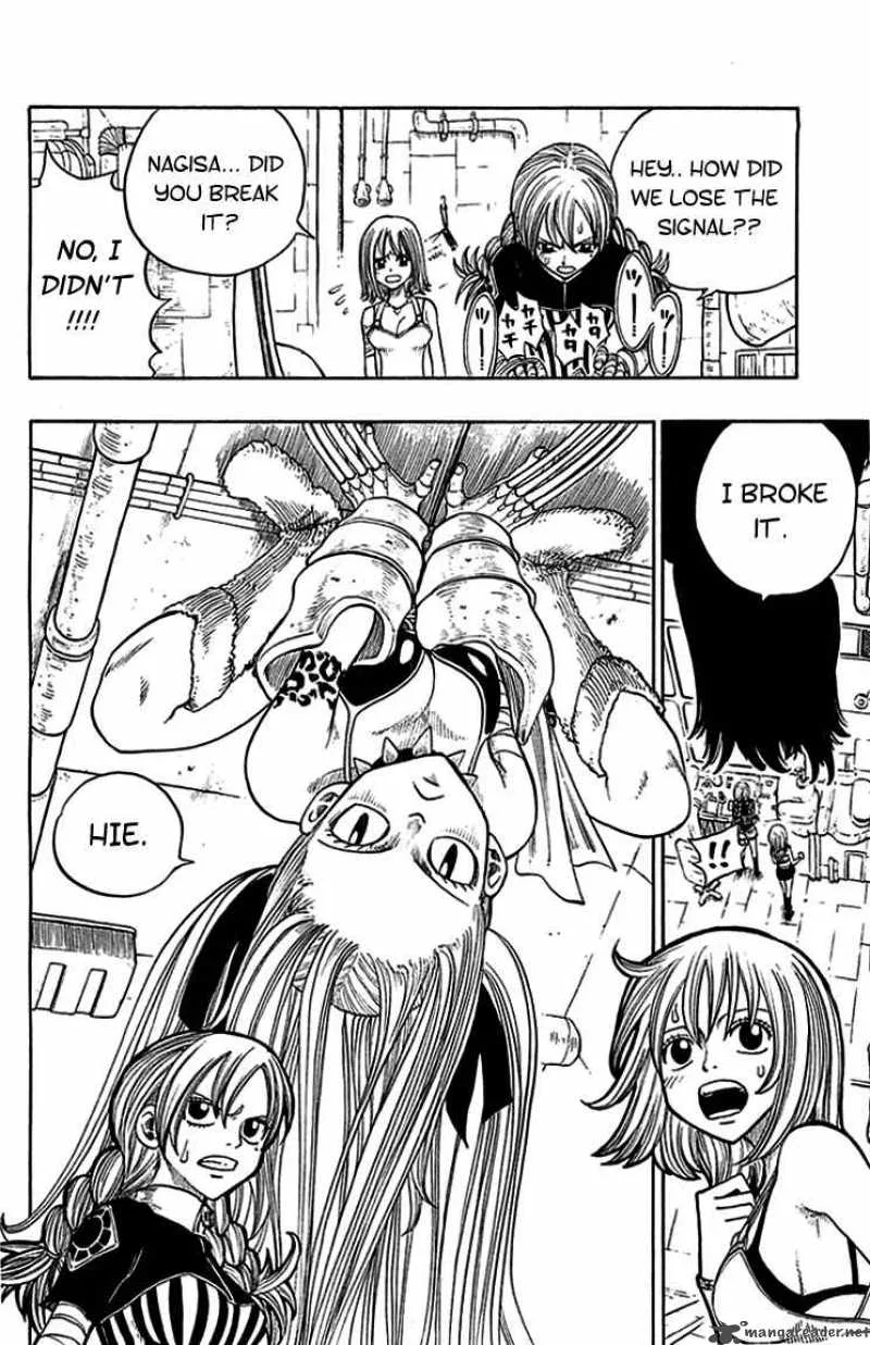Rave Chapter 212 page 8