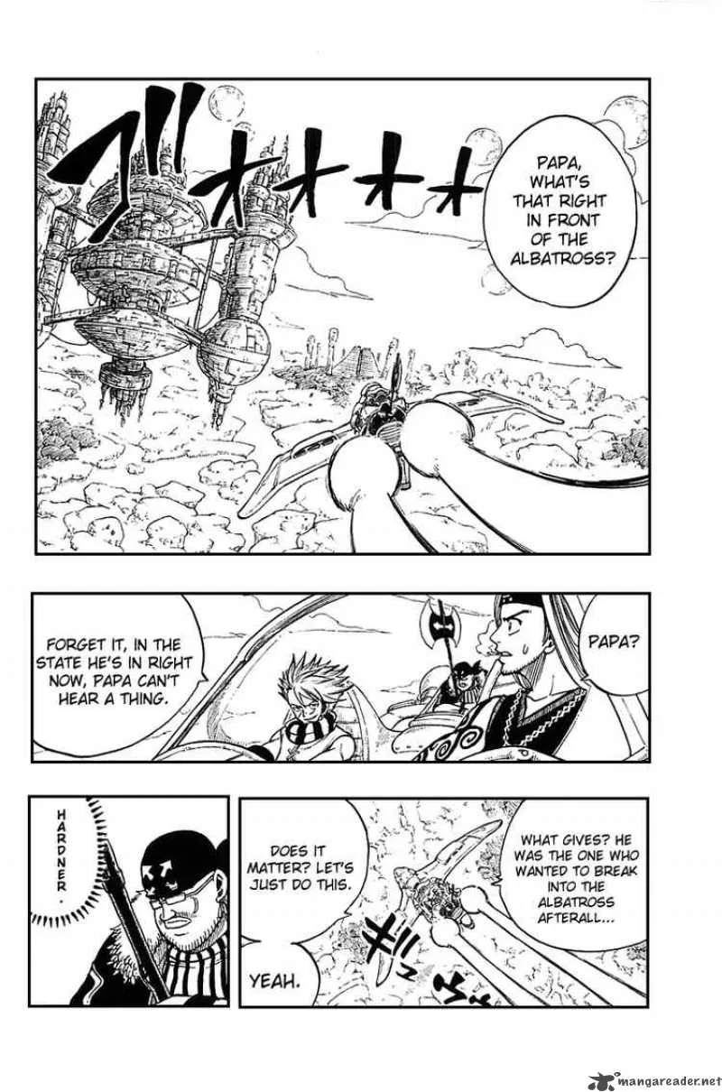 Rave Chapter 213 page 2