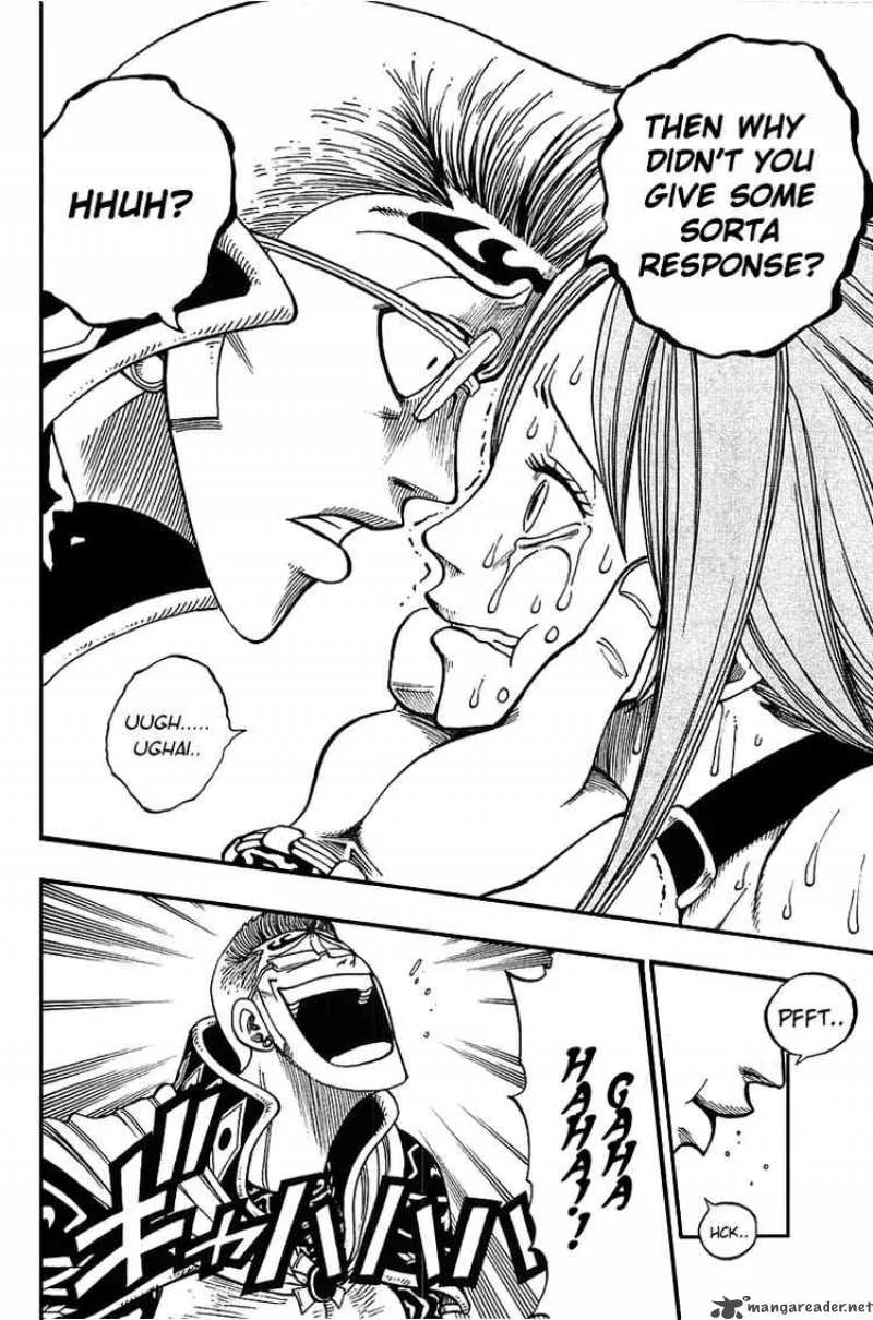Rave Chapter 213 page 6